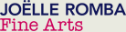 JOËLLE ROMBA - Fine Arts